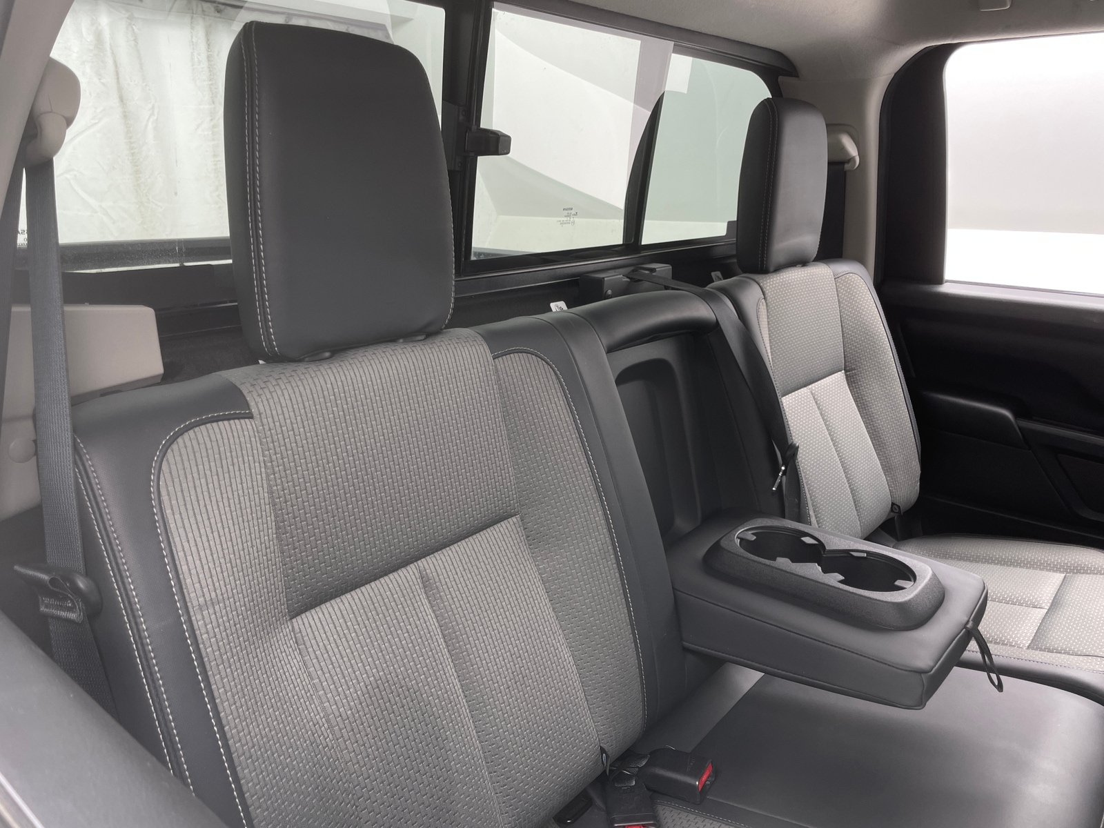 Thumbnail: 2021 Nissan Titan - 5