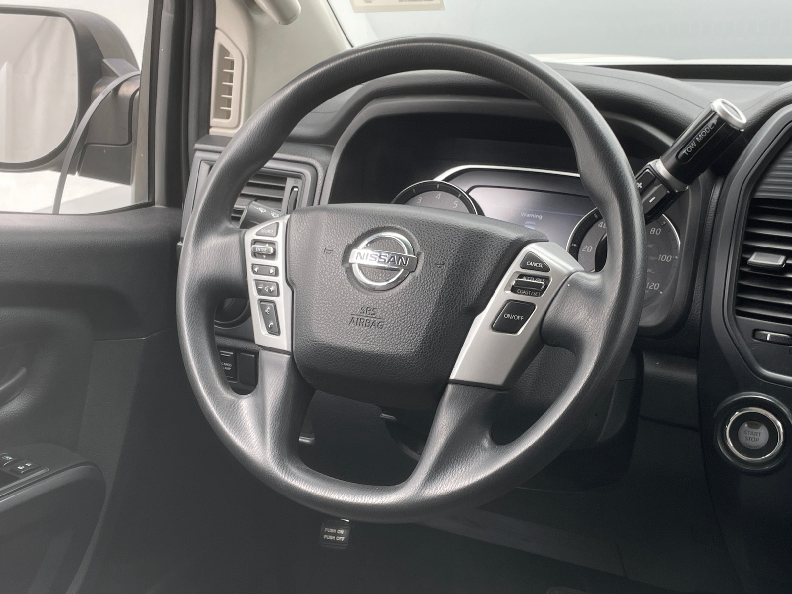 Thumbnail: 2021 Nissan Titan - 4