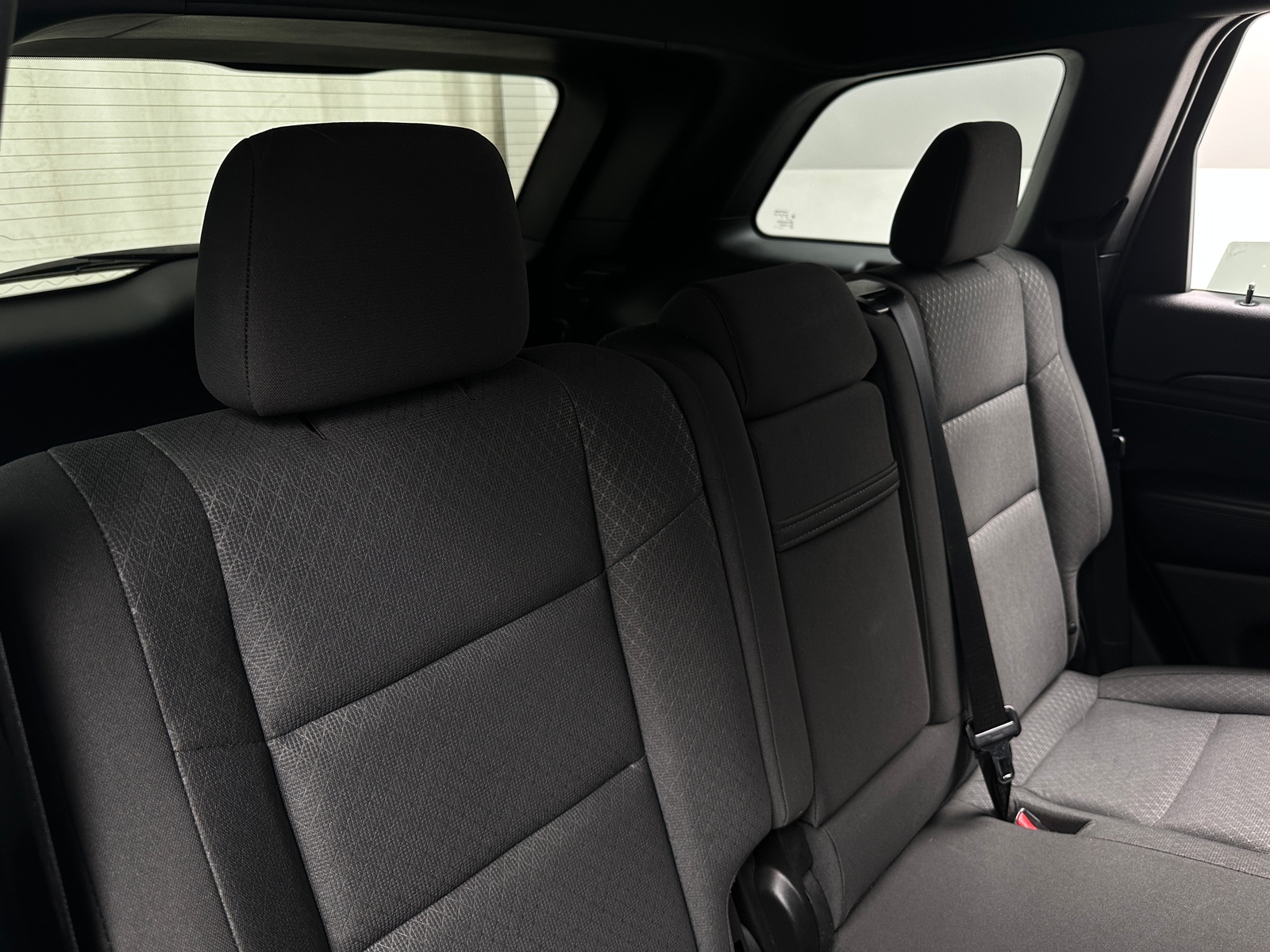 Thumbnail: 2018 Jeep Grand Cherokee - 6