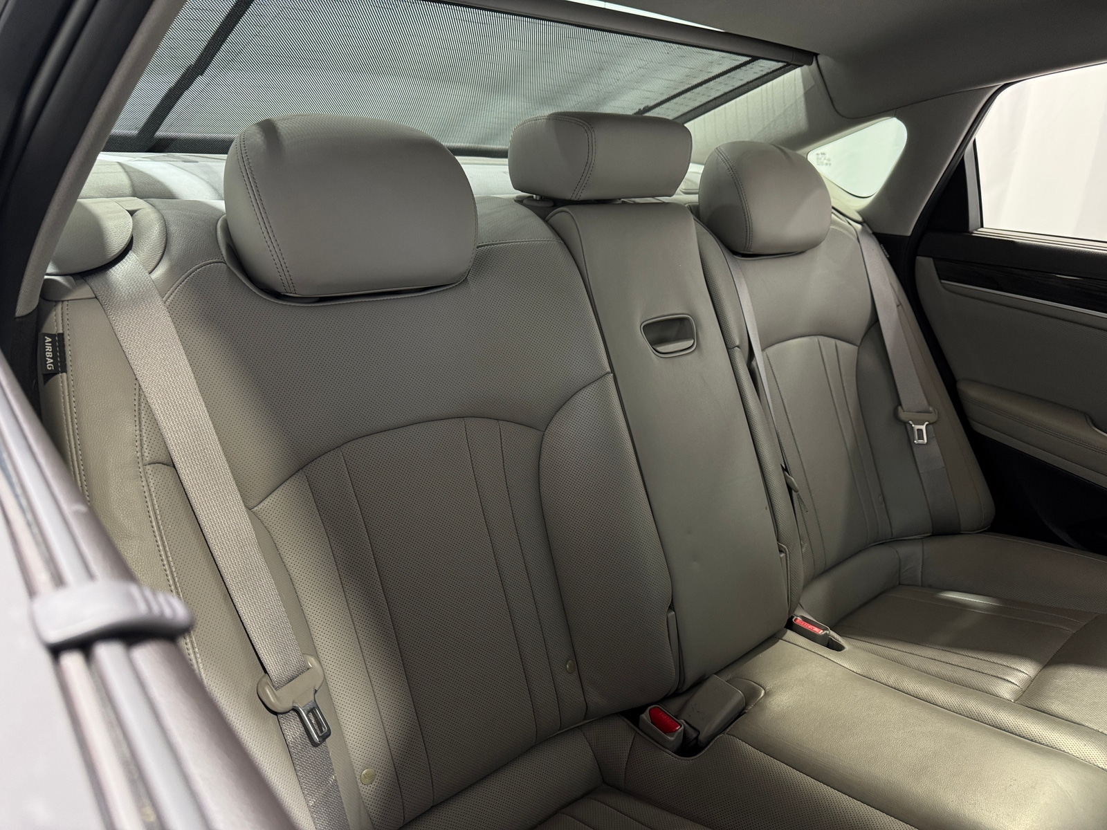 Thumbnail: 2016 Hyundai Genesis - 5