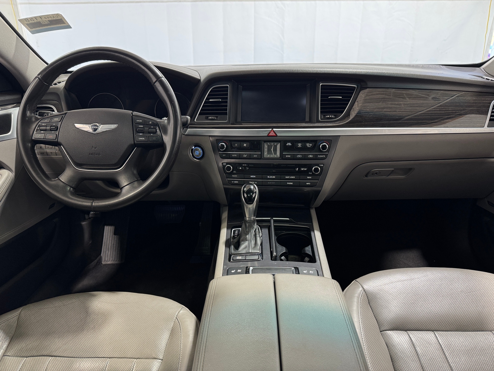 Thumbnail: 2016 Hyundai Genesis - 2