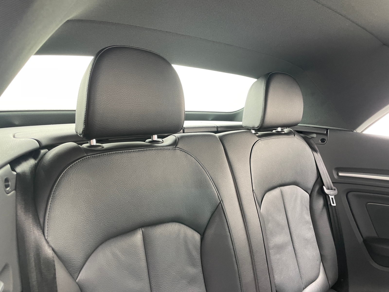 Thumbnail: 2016 Audi A3 - 4