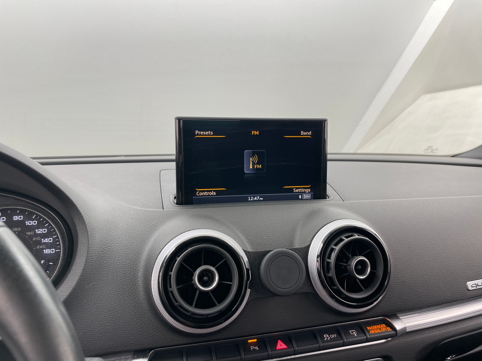 Thumbnail: 2016 Audi A3 - 2