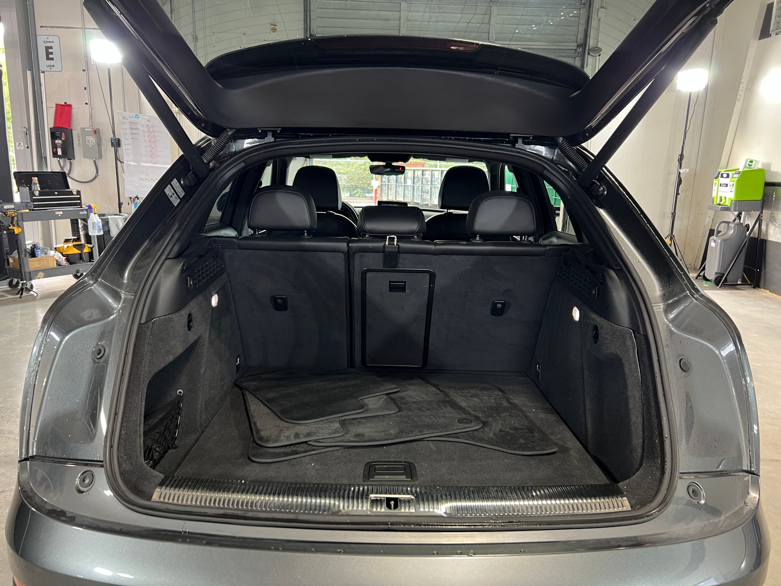 Thumbnail: 2018 Audi Q3 - 6