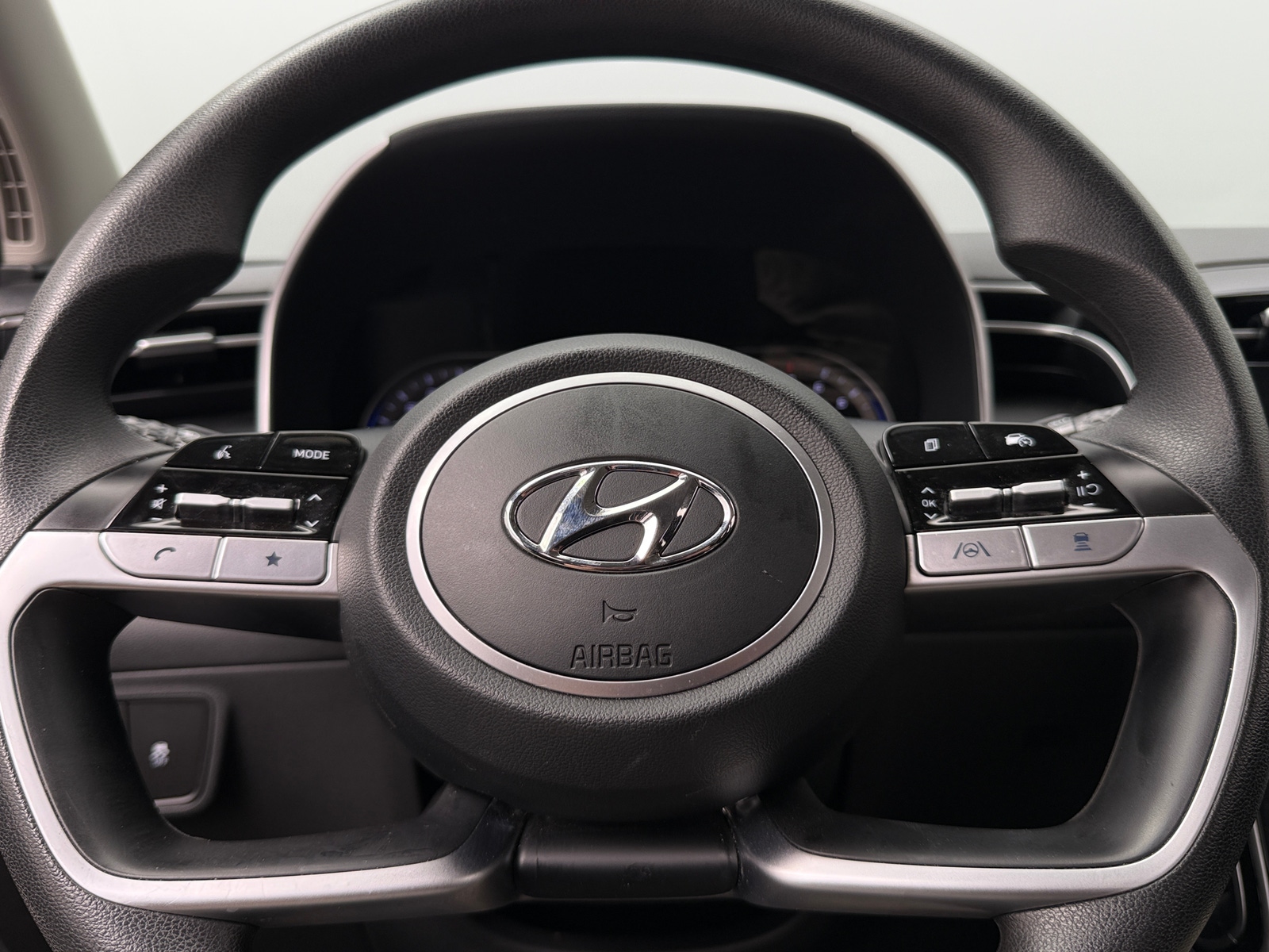 Thumbnail: 2024 Hyundai Tucson - 5