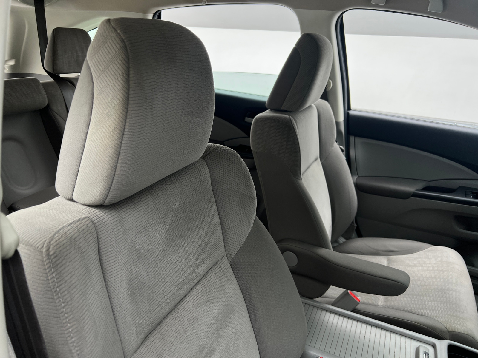 Thumbnail: 2014 Honda CR-V - 2