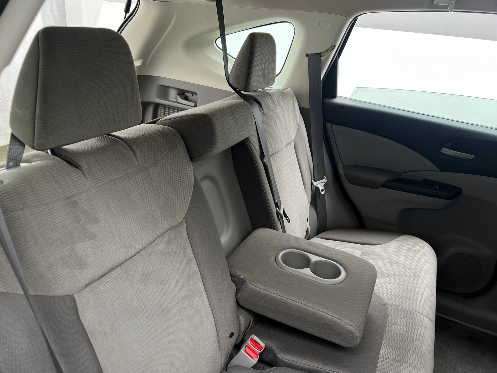Thumbnail: 2014 Honda CR-V - 6