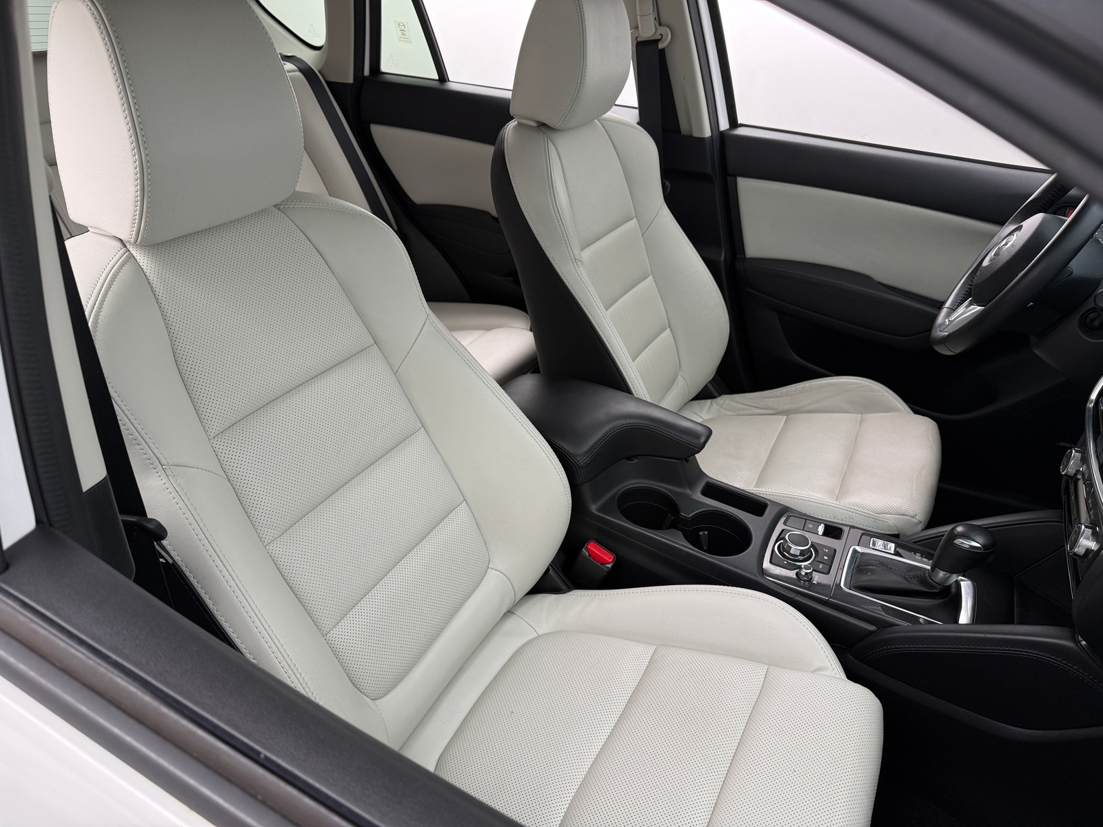 Thumbnail: 2016 Mazda CX-5 - 2