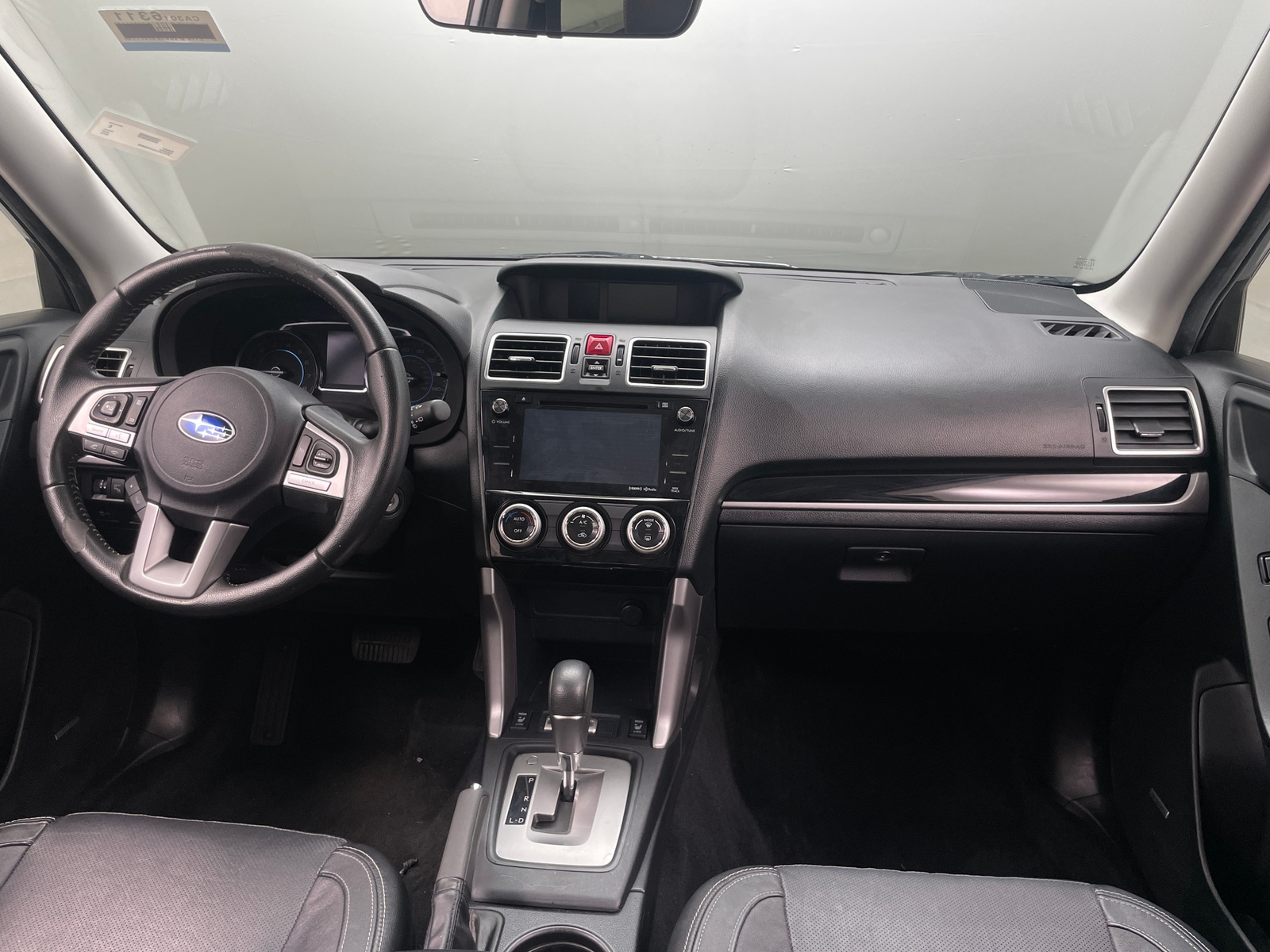 Thumbnail: 2018 Subaru Forester - 2