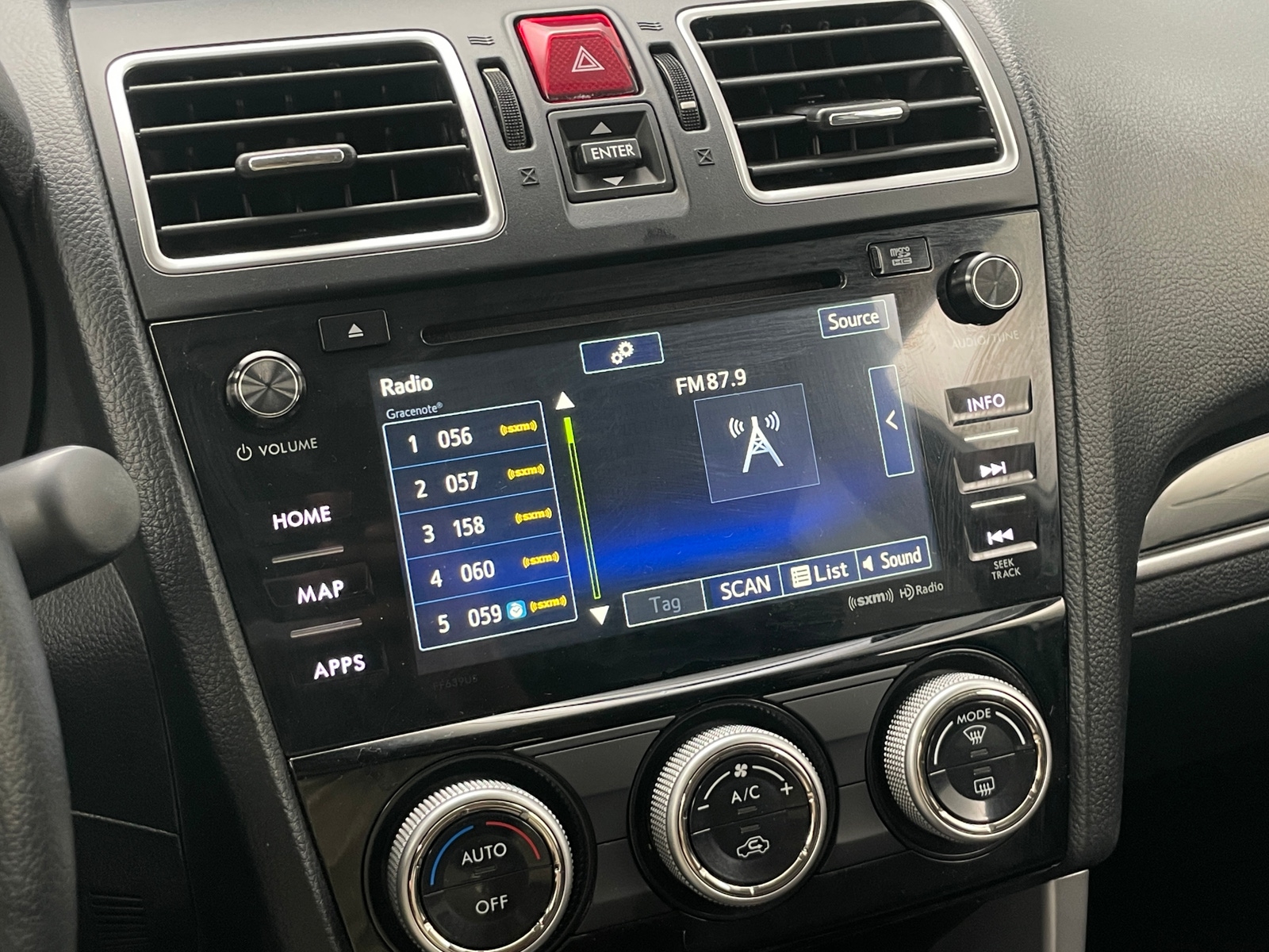Thumbnail: 2018 Subaru Forester - 3
