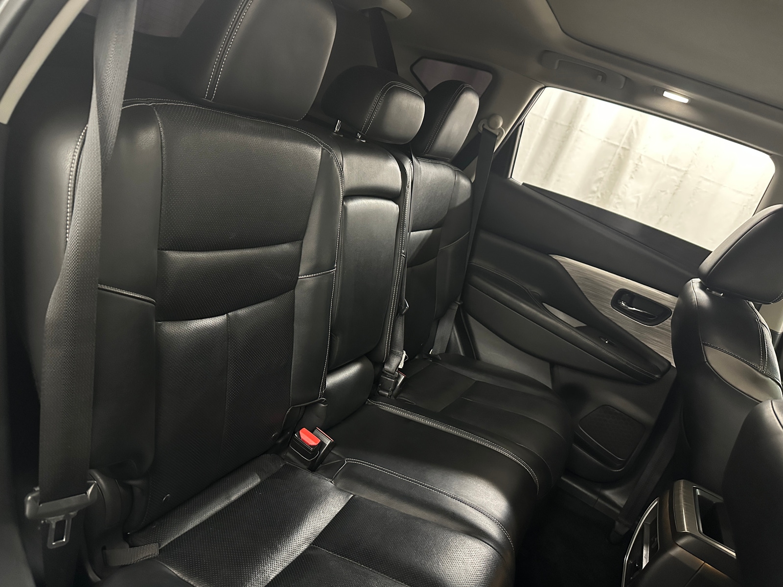 Thumbnail: 2016 Nissan Murano - 5