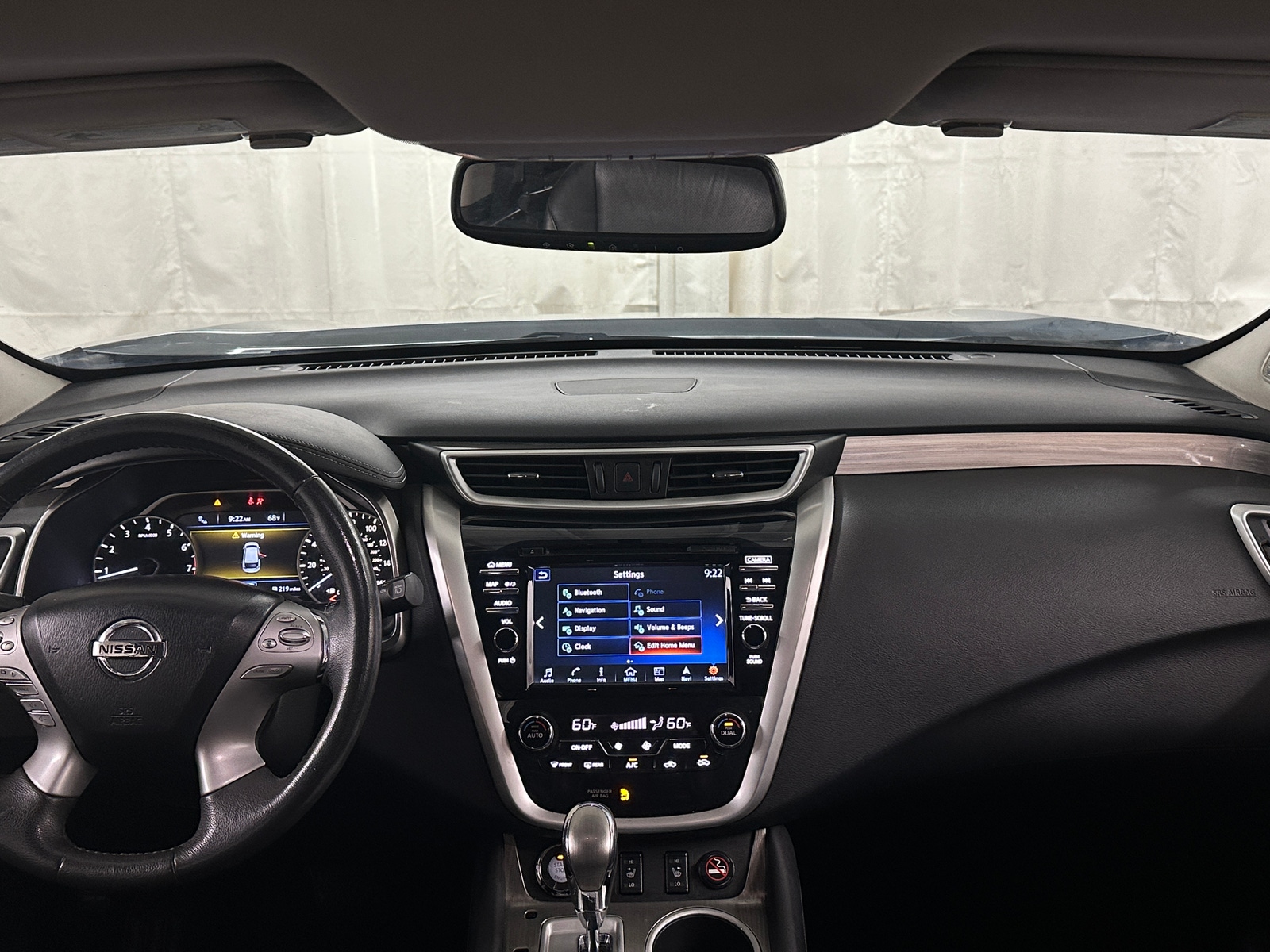 Thumbnail: 2016 Nissan Murano - 2