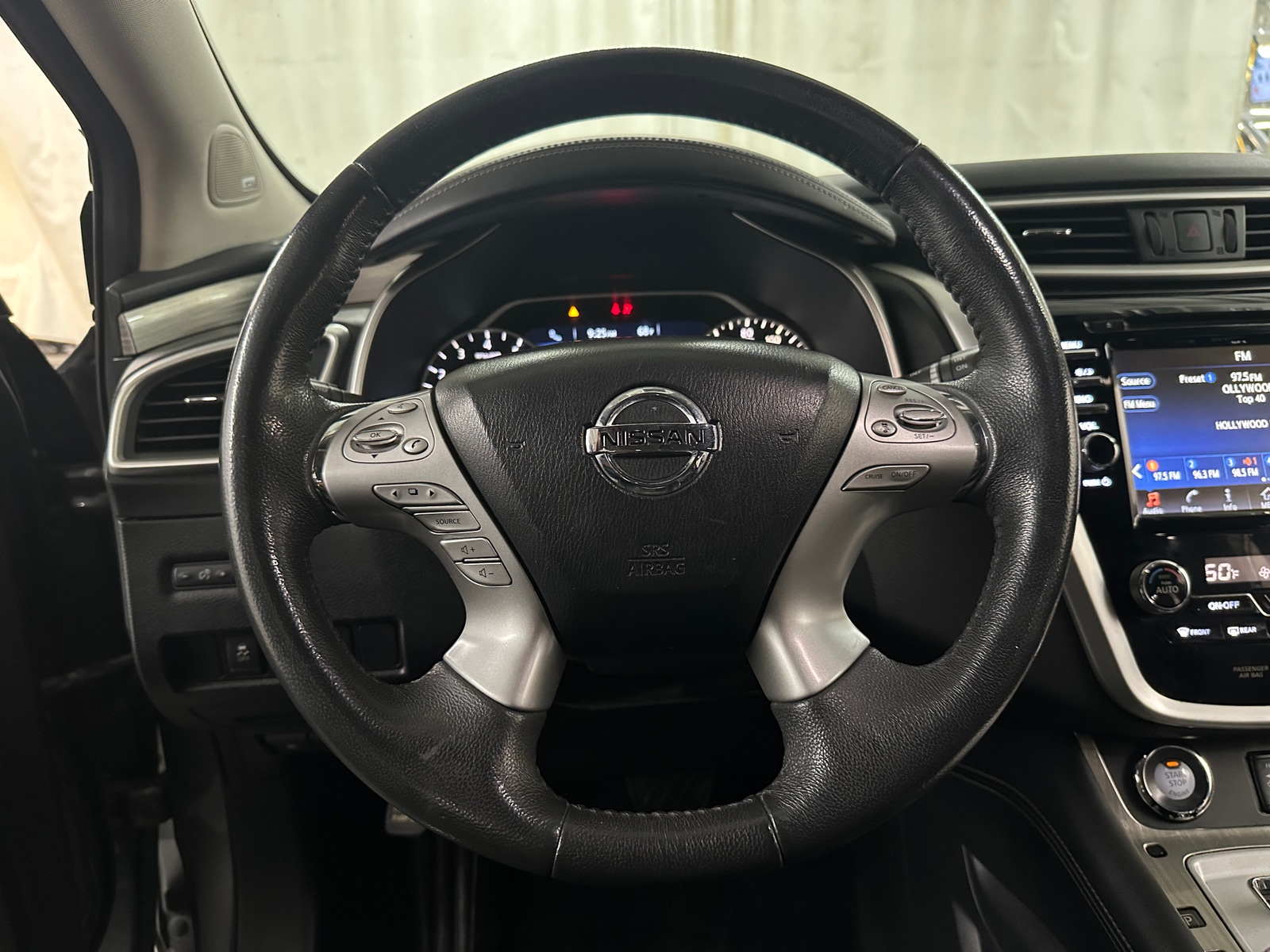 Thumbnail: 2016 Nissan Murano - 4