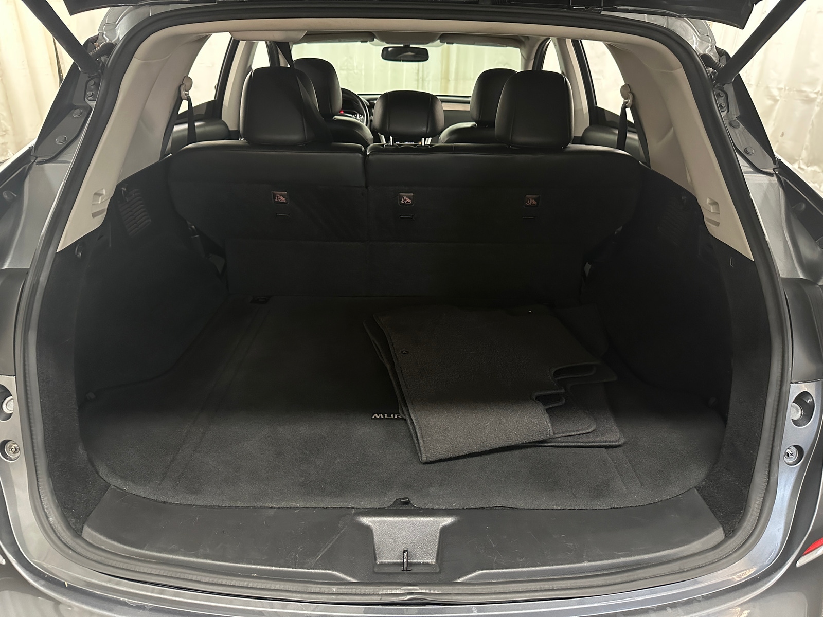 Thumbnail: 2016 Nissan Murano - 6