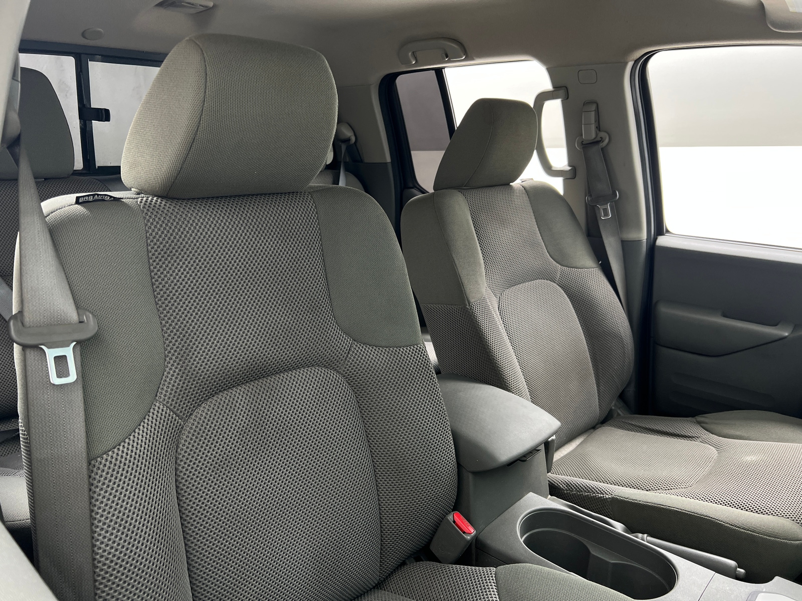 Thumbnail: 2020 Nissan Frontier - 2