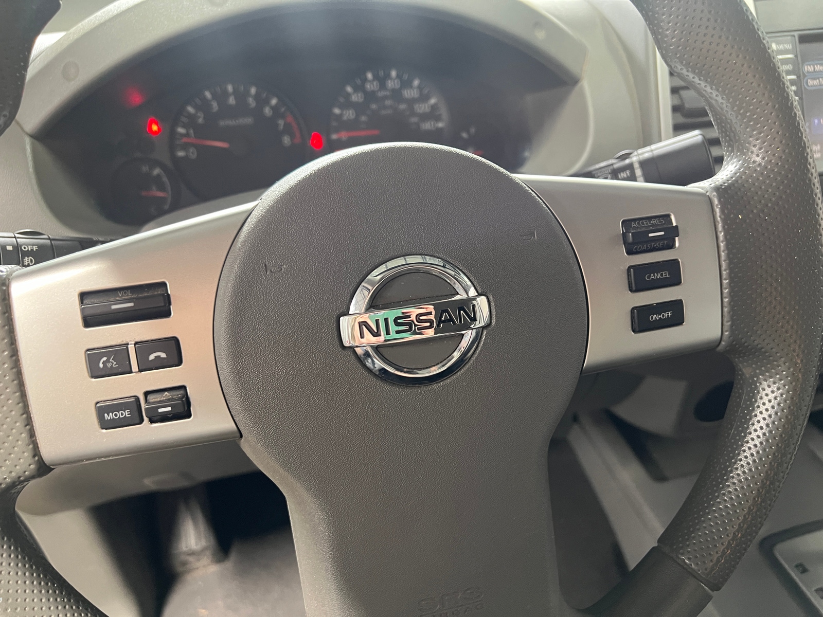 Thumbnail: 2020 Nissan Frontier - 5