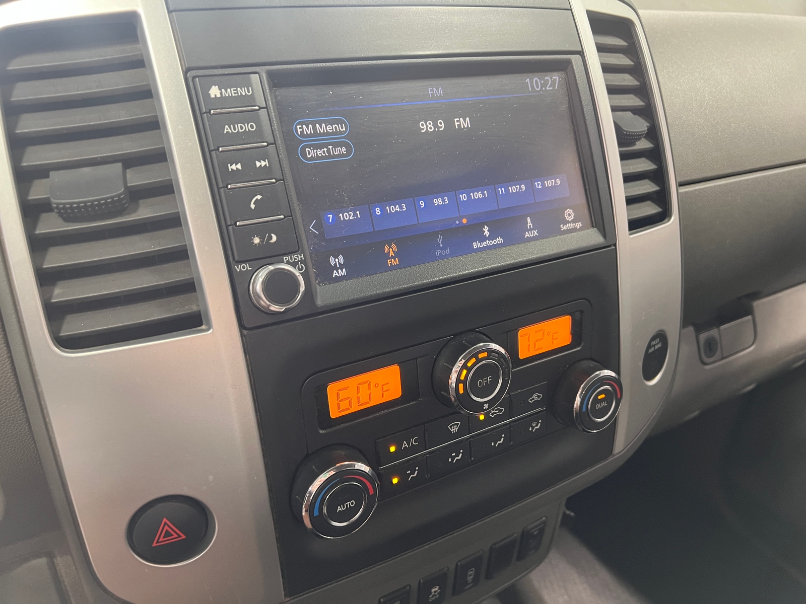Thumbnail: 2020 Nissan Frontier - 4