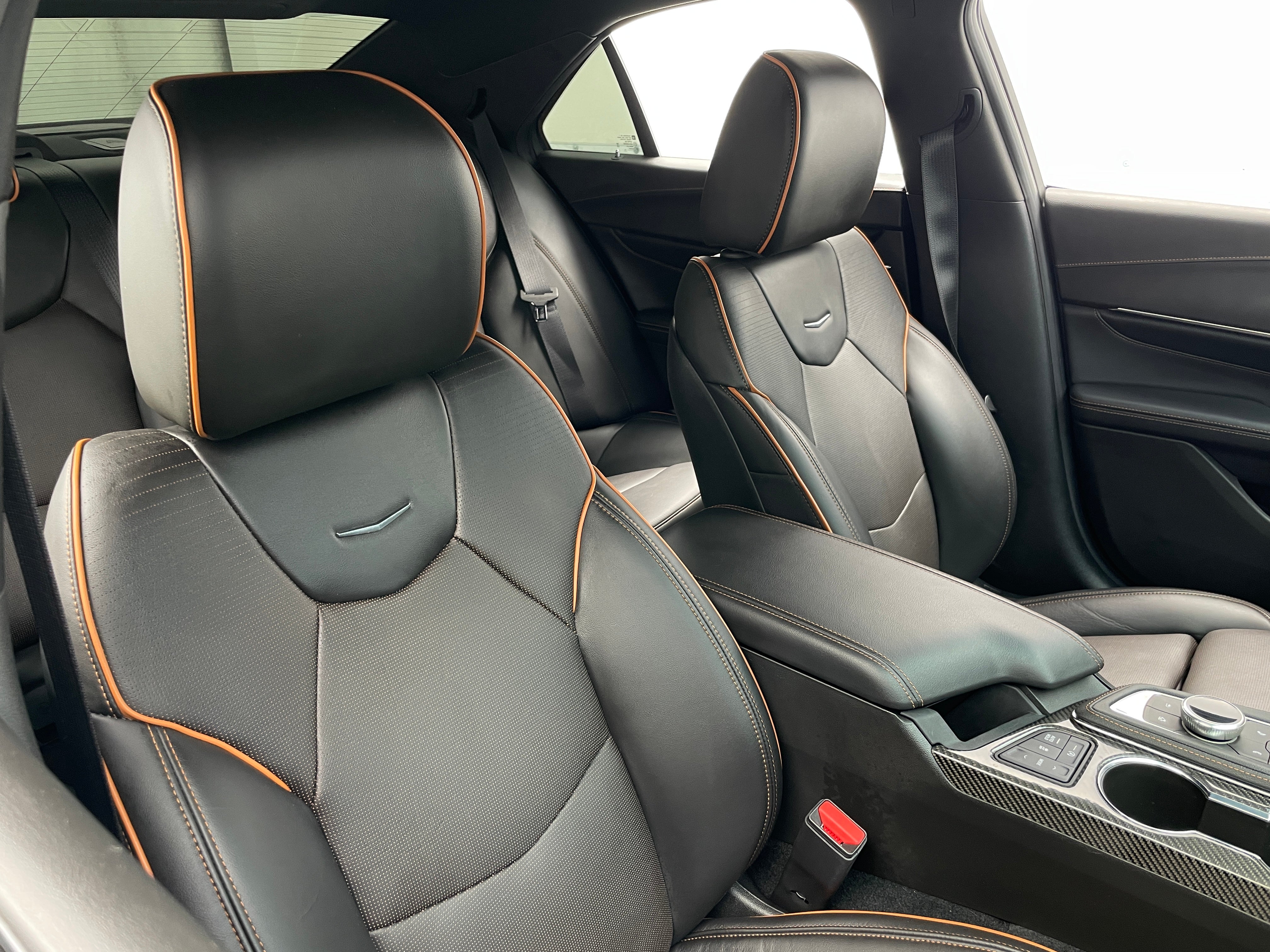 2024 Cadillac CT4