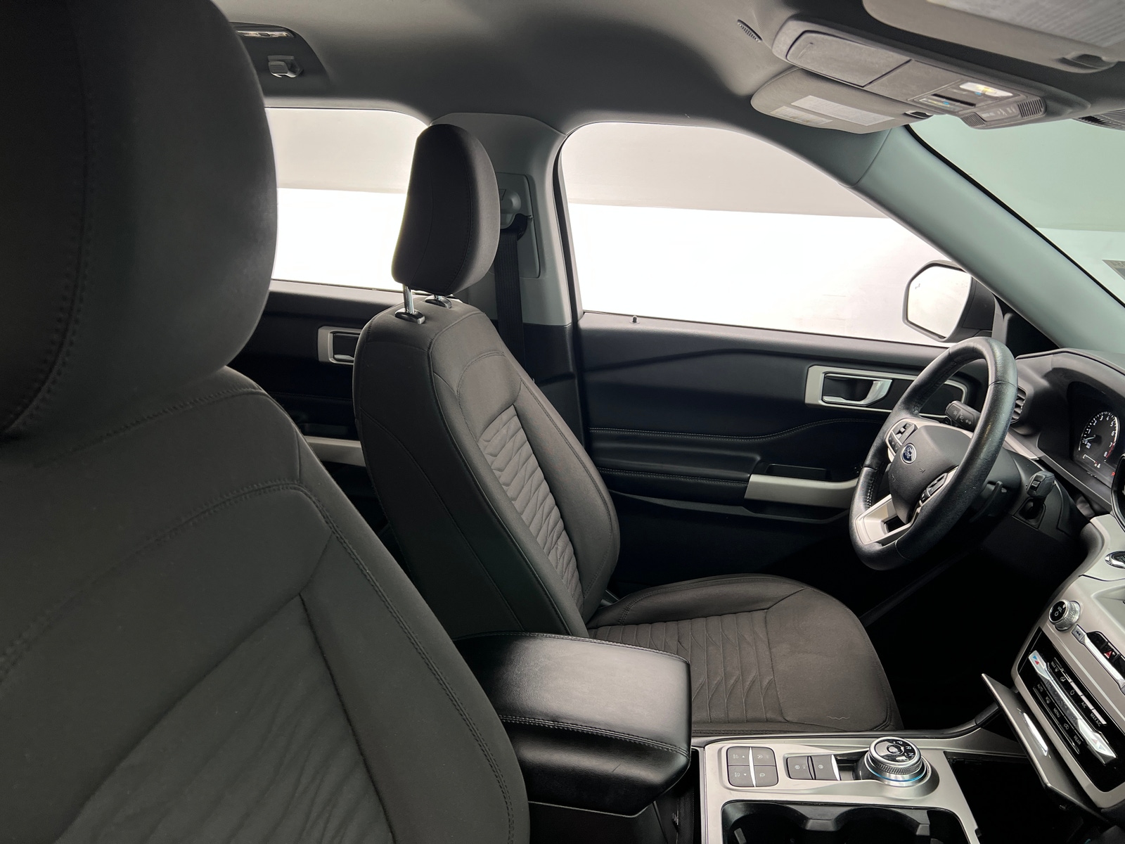 Thumbnail: 2021 Ford Explorer - 2