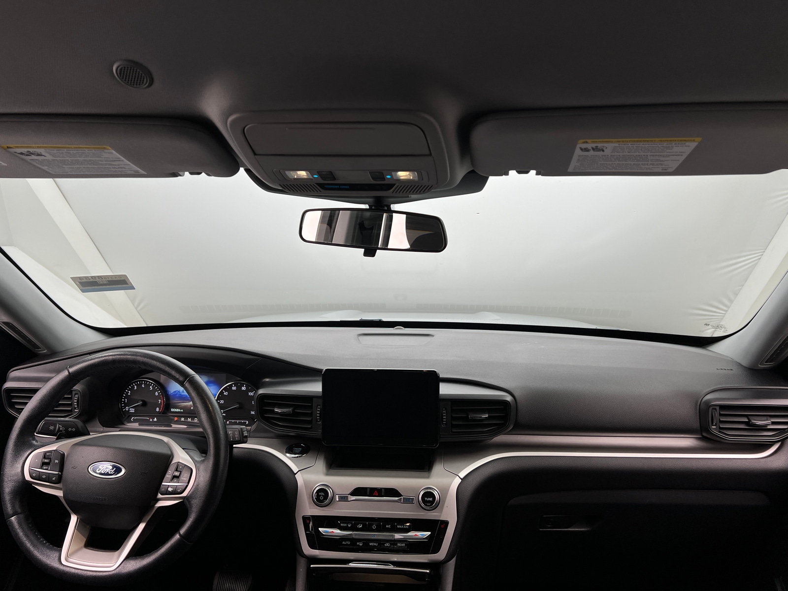 Thumbnail: 2021 Ford Explorer - 3