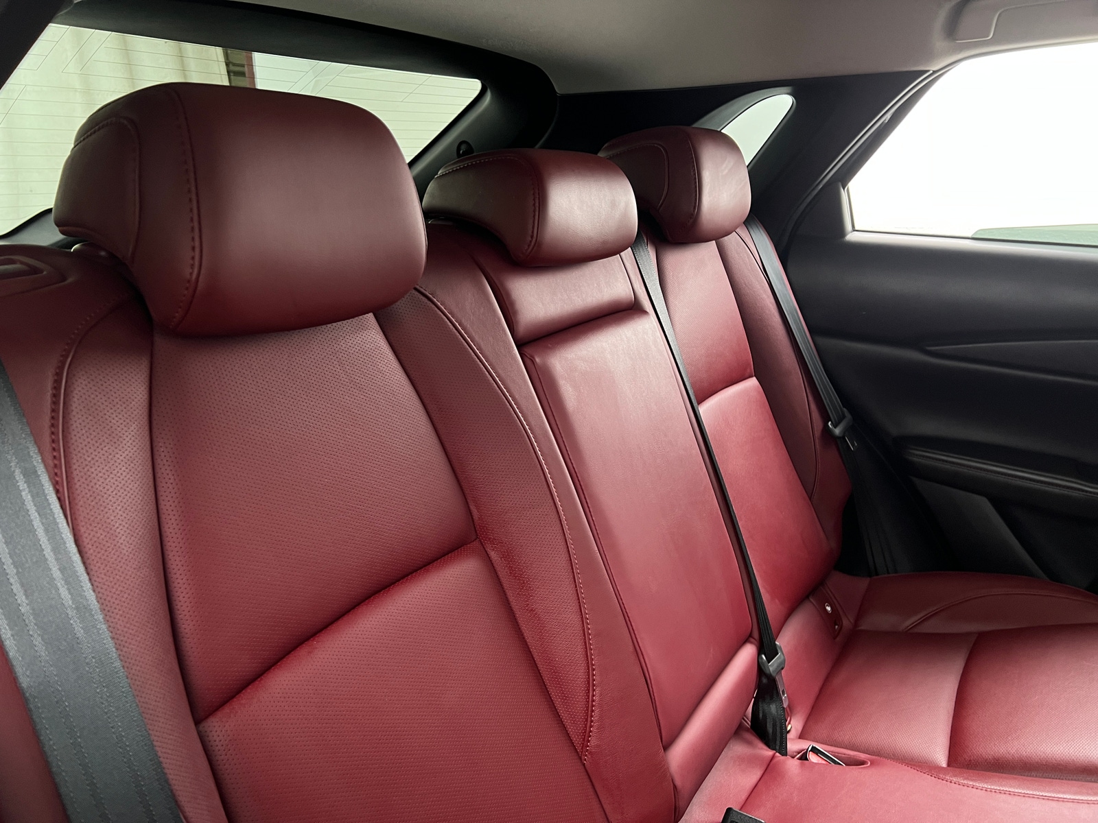 Thumbnail: 2022 Mazda CX-30 - 5