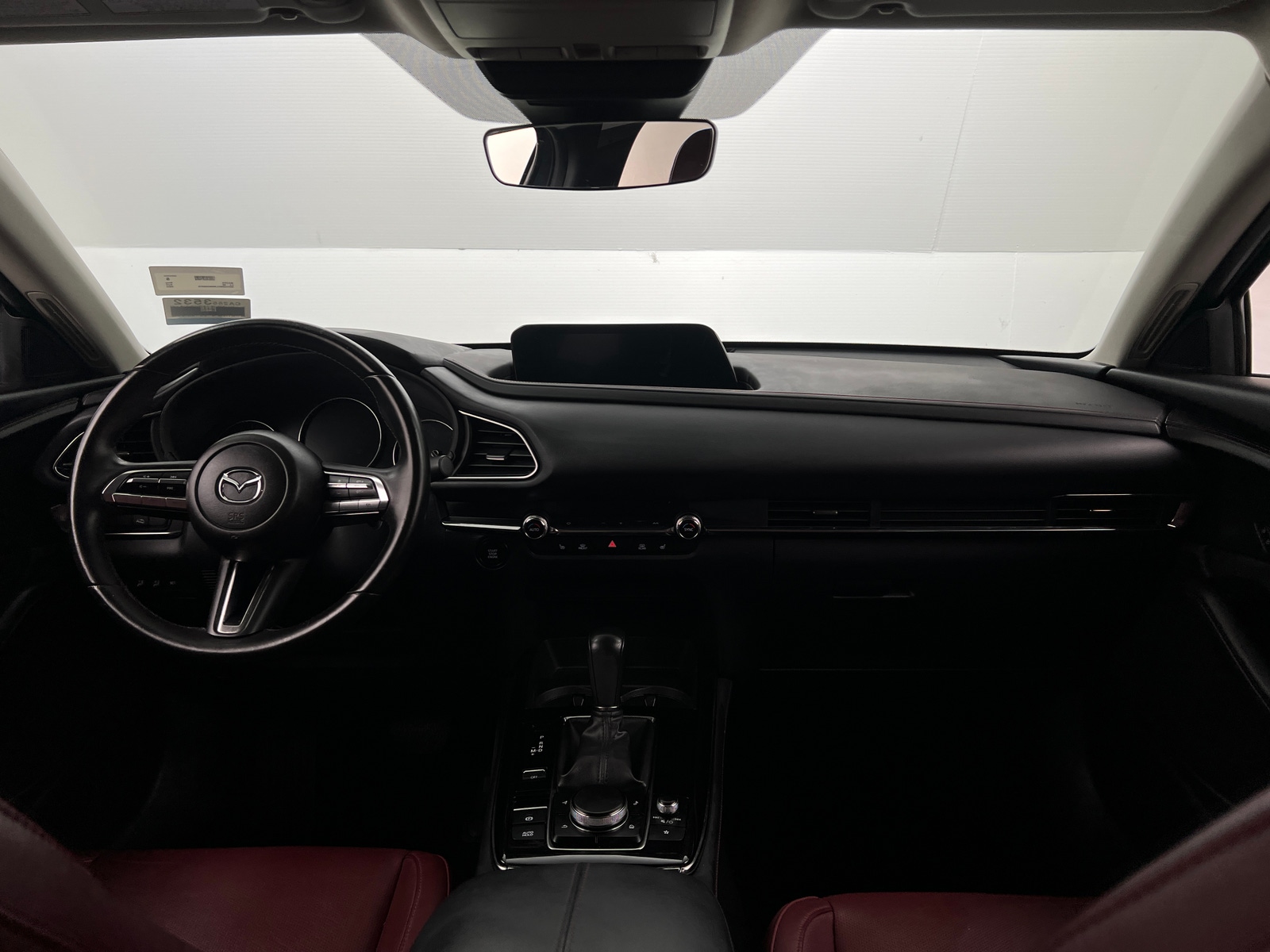 Thumbnail: 2022 Mazda CX-30 - 2