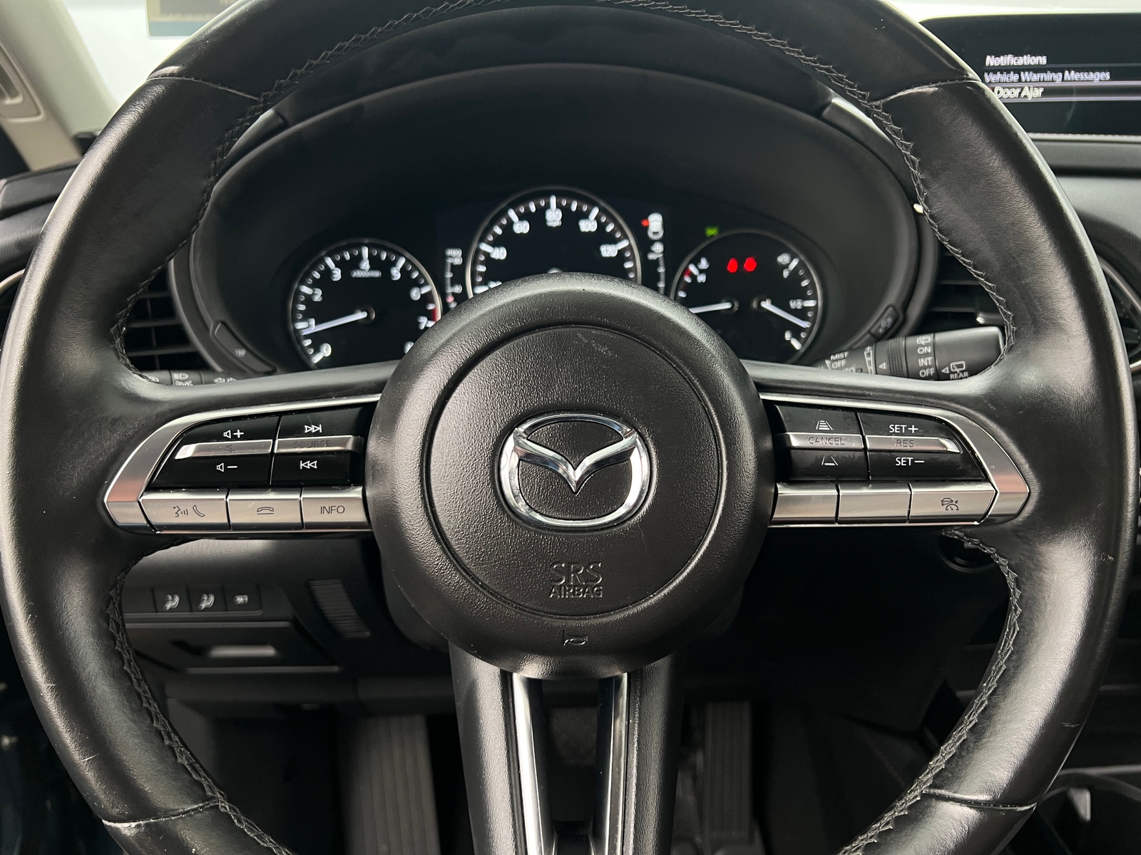 Thumbnail: 2022 Mazda CX-30 - 4