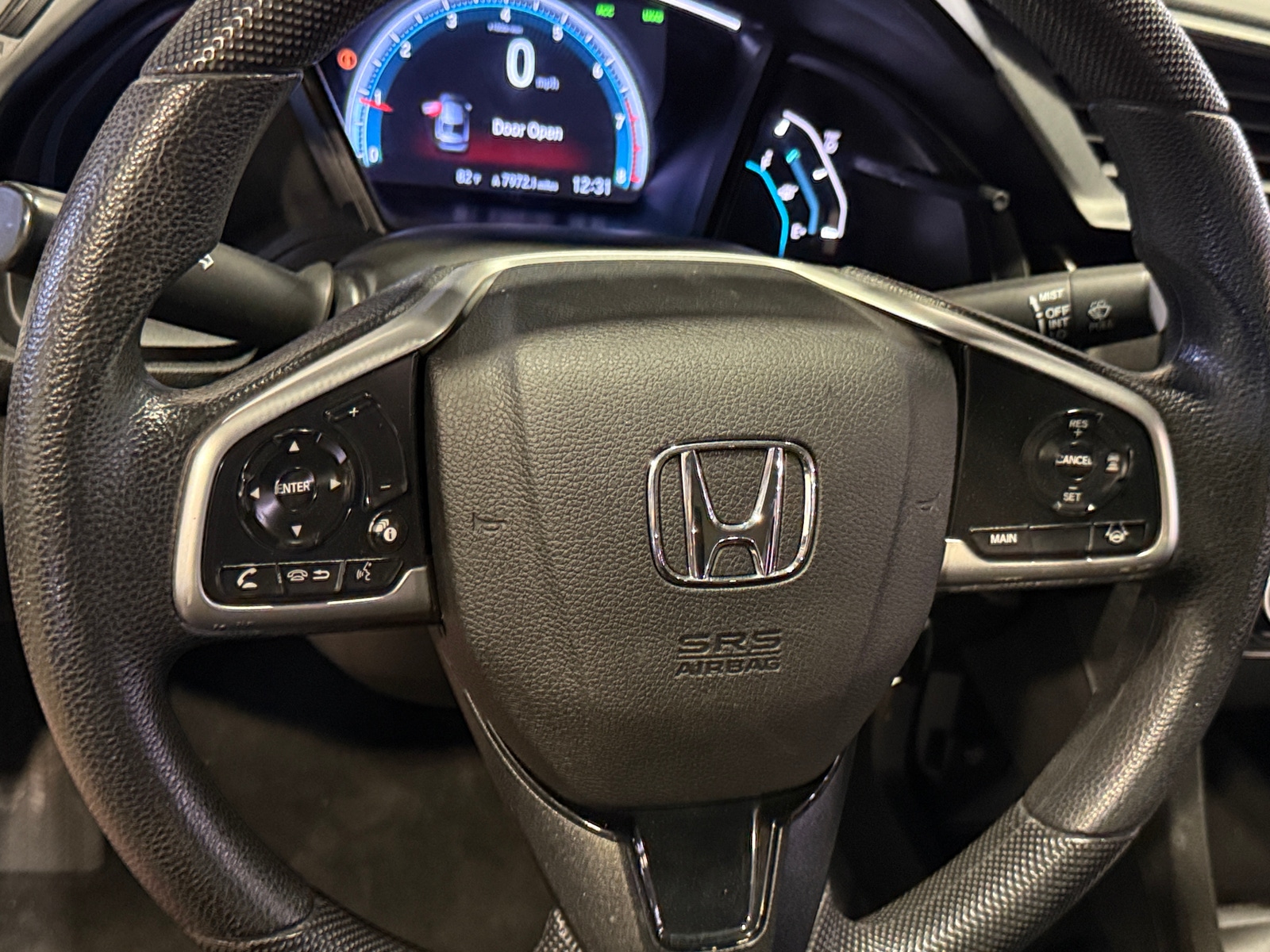 Thumbnail: 2020 Honda Civic - 5