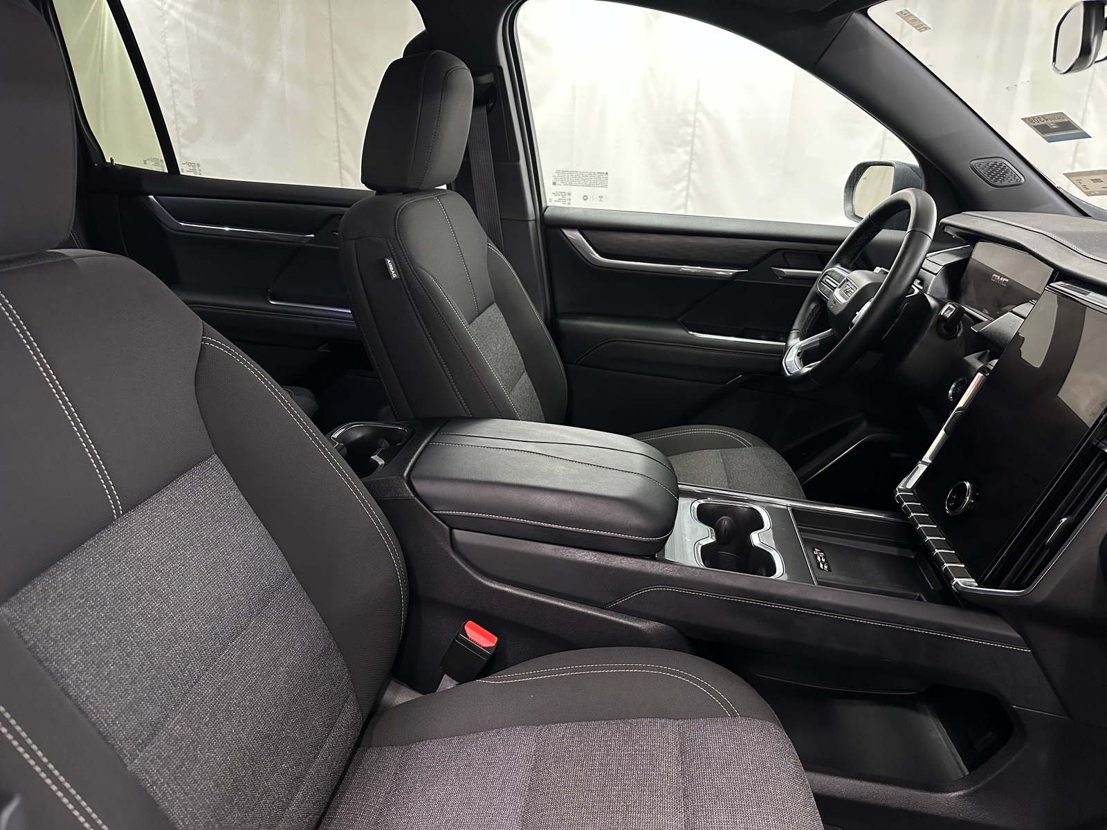 Thumbnail: 2025 GMC Acadia - 2