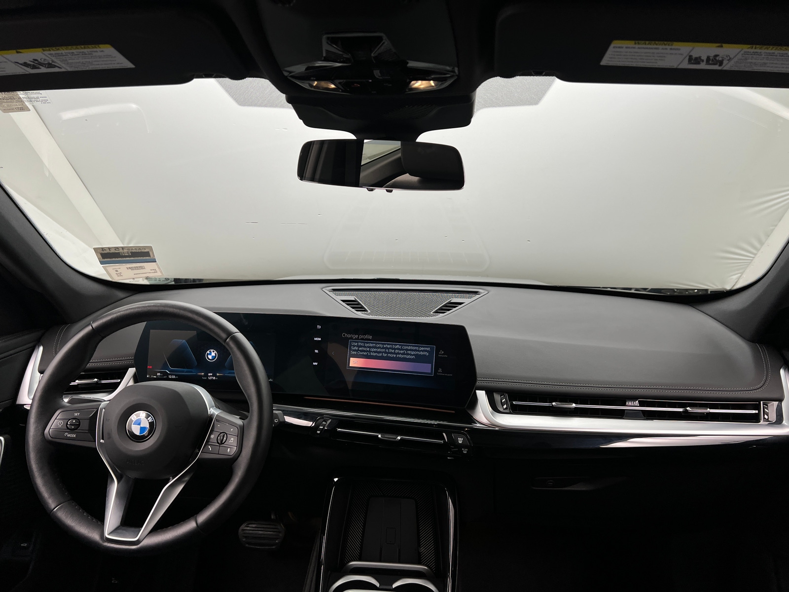 Thumbnail: 2025 BMW X1 - 2