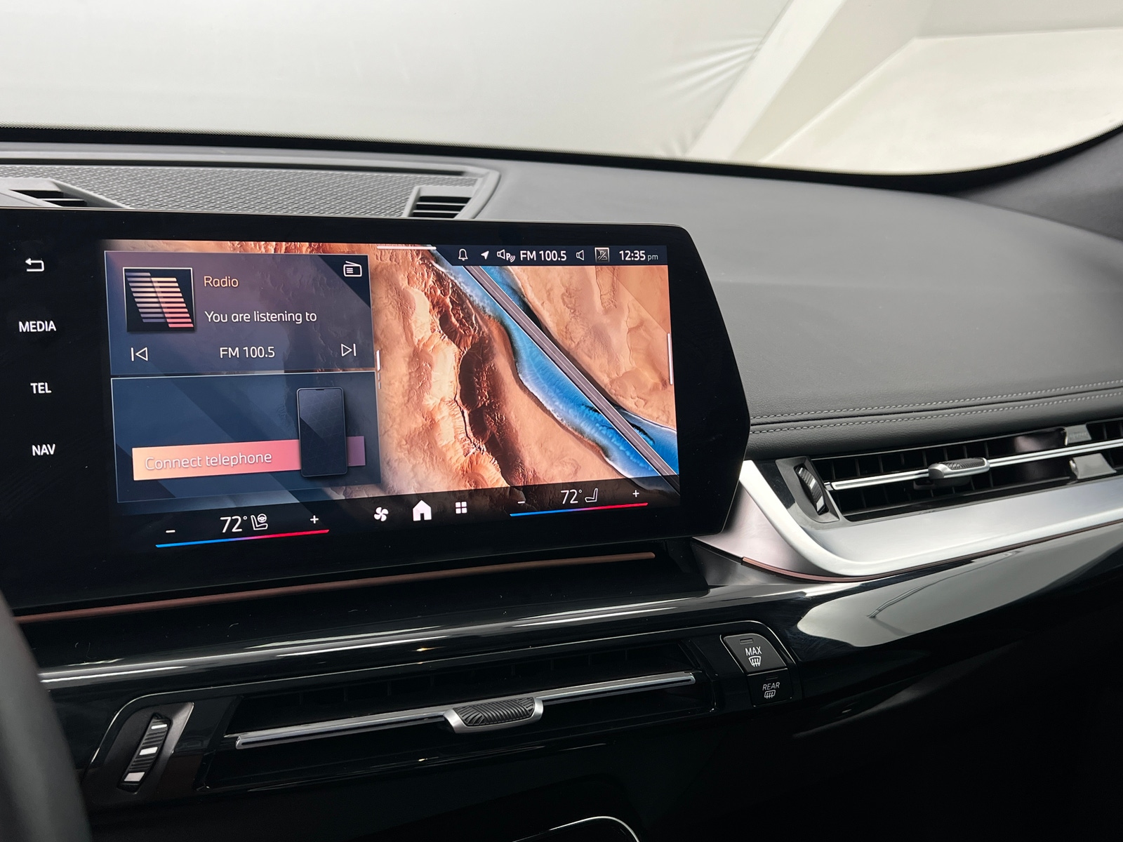 Thumbnail: 2025 BMW X1 - 3