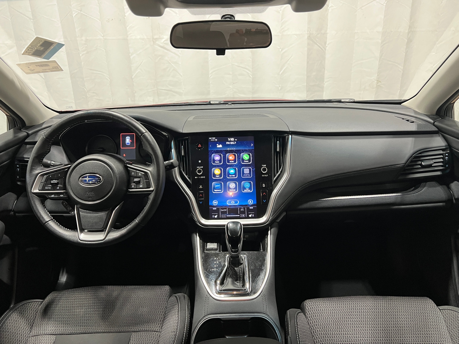 Thumbnail: 2022 Subaru Outback - 3