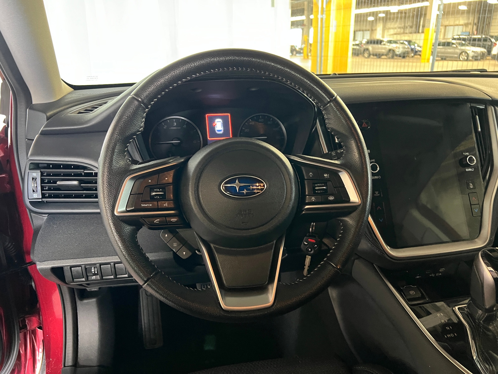 Thumbnail: 2022 Subaru Outback - 5