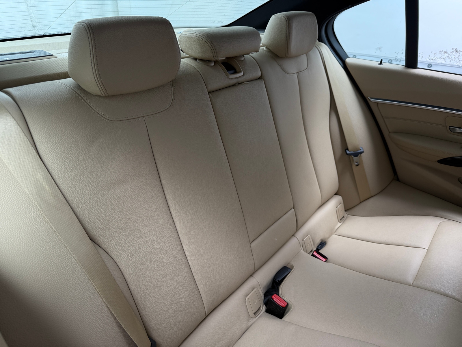 Thumbnail: 2016 BMW 3 Series - 5