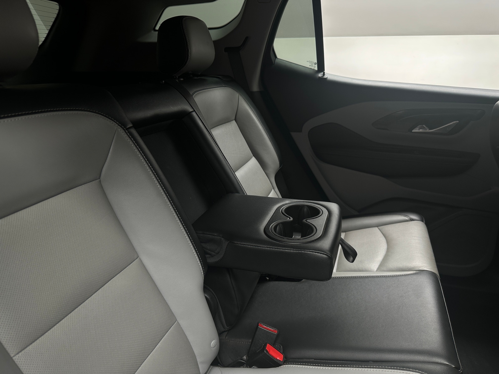 Thumbnail: 2022 GMC Terrain - 5