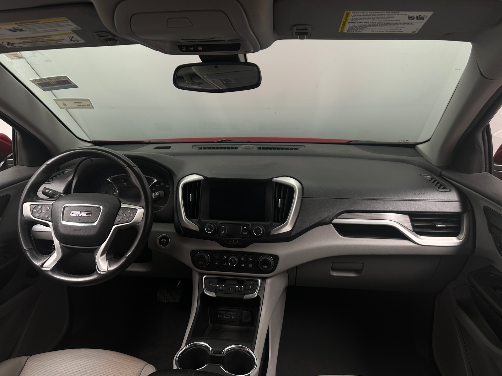 Thumbnail: 2022 GMC Terrain - 2
