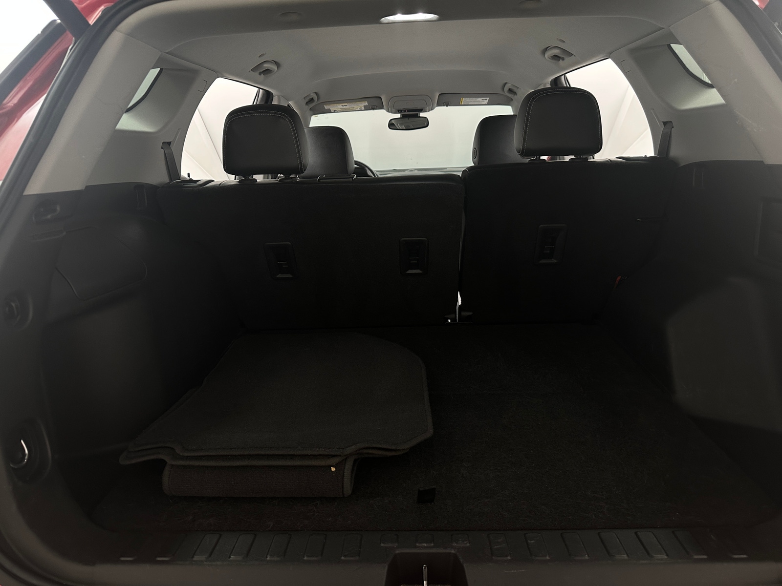 Thumbnail: 2022 GMC Terrain - 6