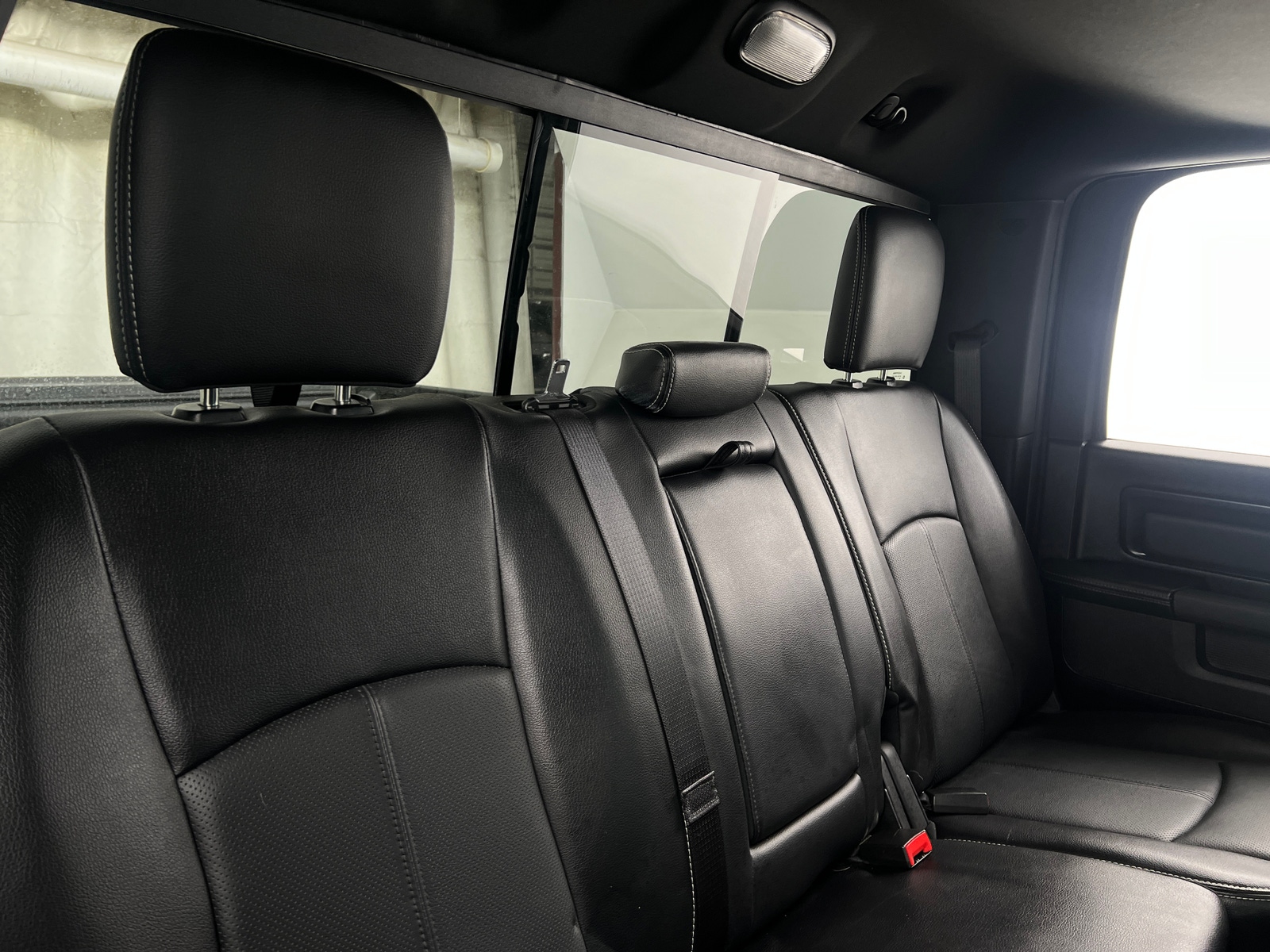 Thumbnail: 2018 RAM 1500 - 5