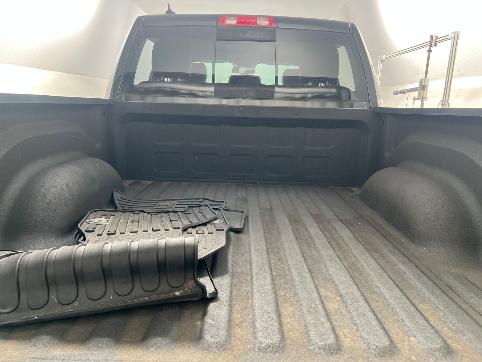 Thumbnail: 2018 RAM 1500 - 6