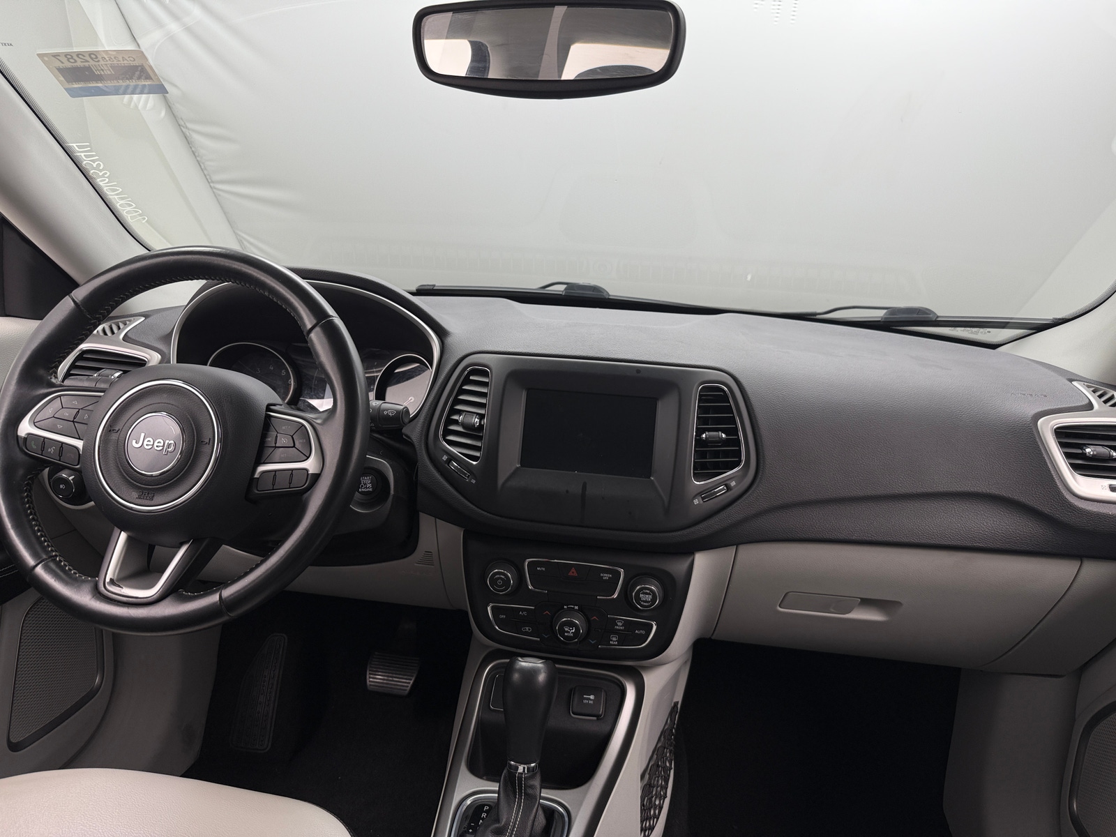 Thumbnail: 2020 Jeep Compass - 3