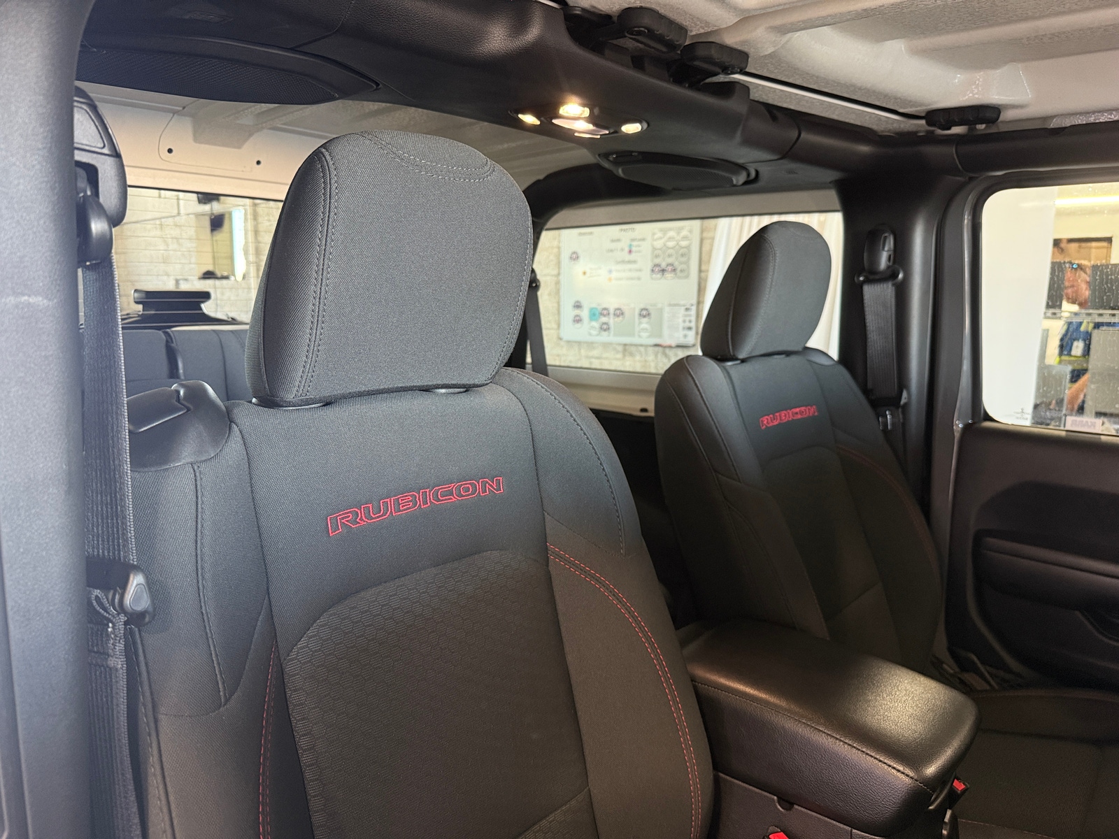 Thumbnail: 2021 Jeep Wrangler - 2