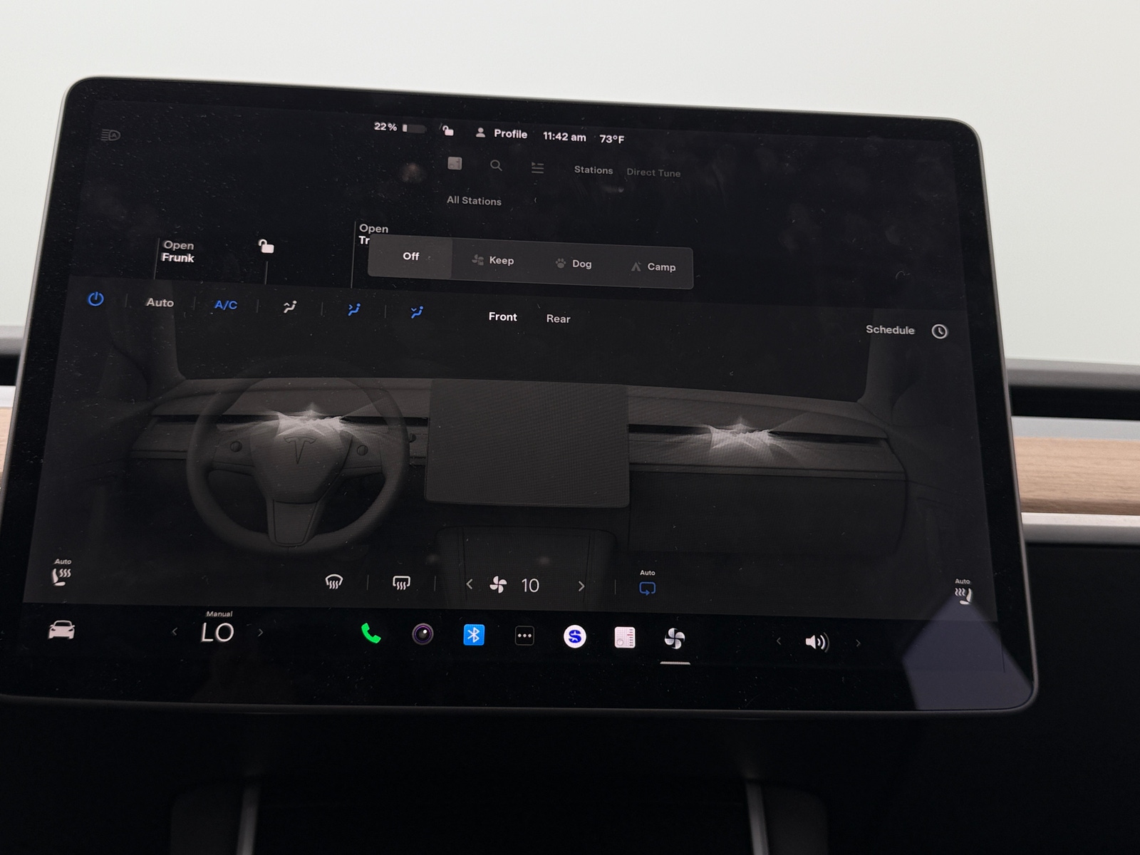 Thumbnail: 2018 Tesla Model 3 - 2