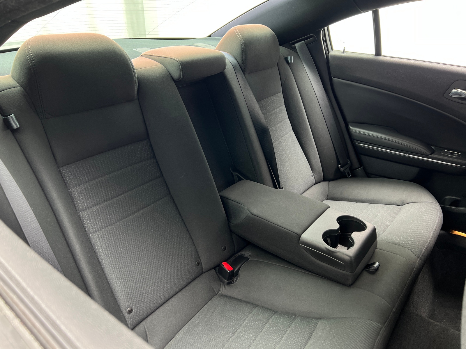 Thumbnail: 2012 Dodge Charger - 6