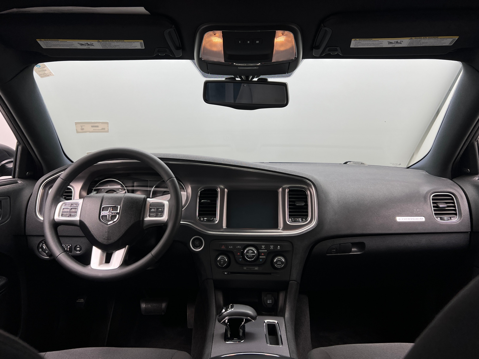 Thumbnail: 2012 Dodge Charger - 3