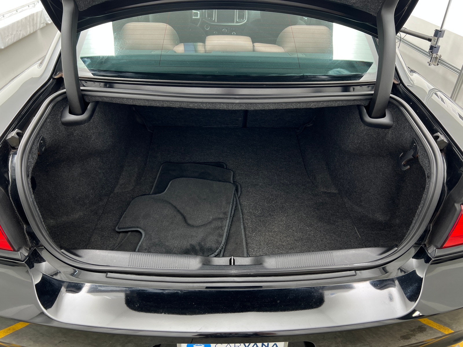 Thumbnail: 2012 Dodge Charger - 7