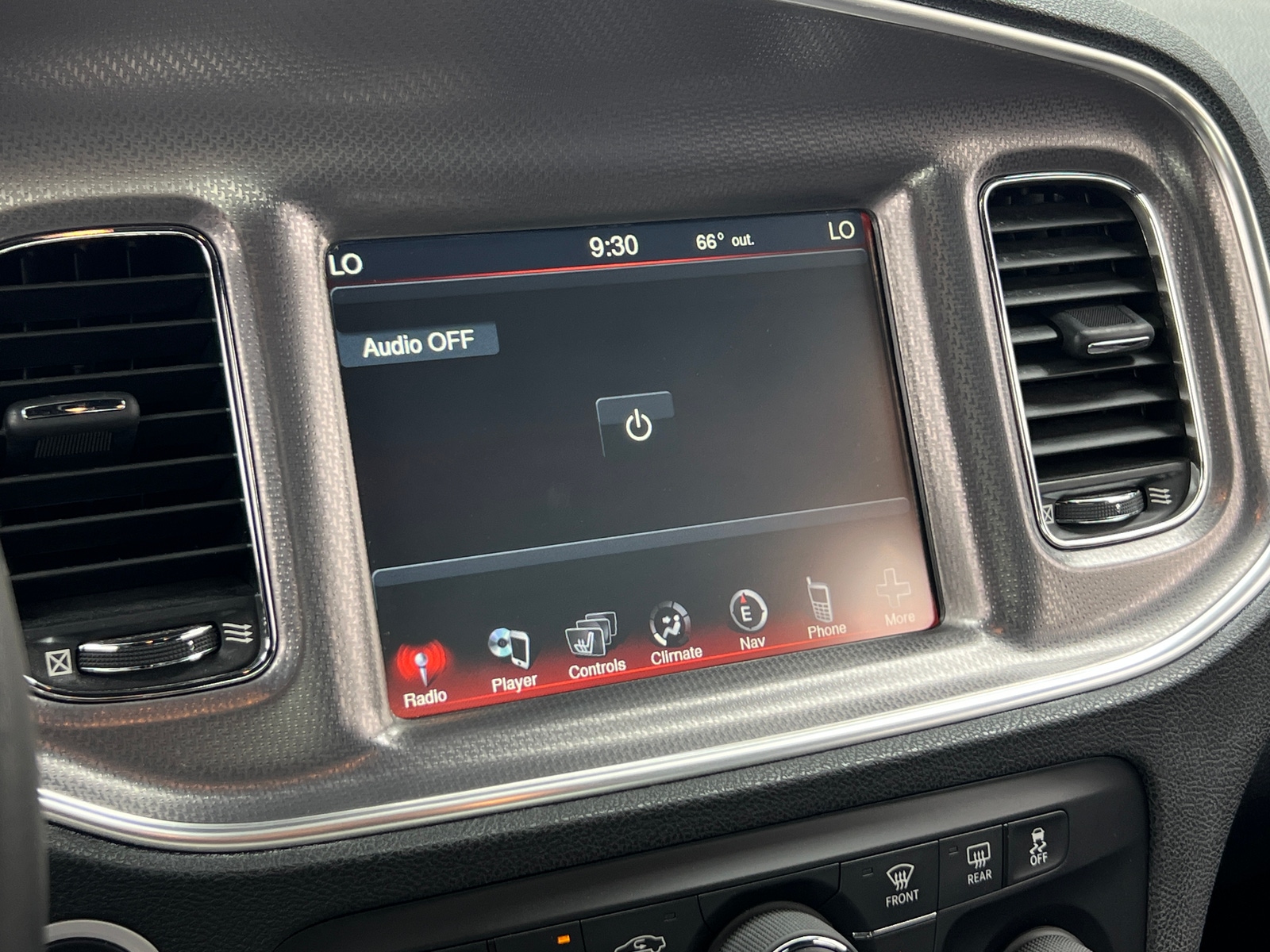 Thumbnail: 2012 Dodge Charger - 4