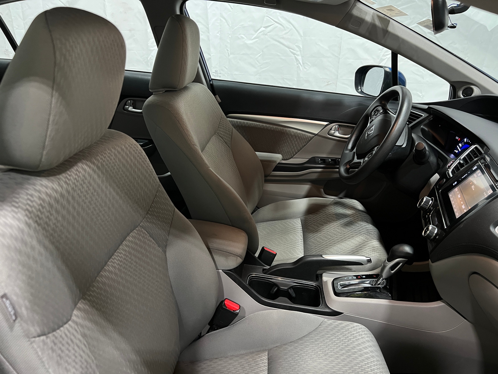 Thumbnail: 2015 Honda Civic - 2