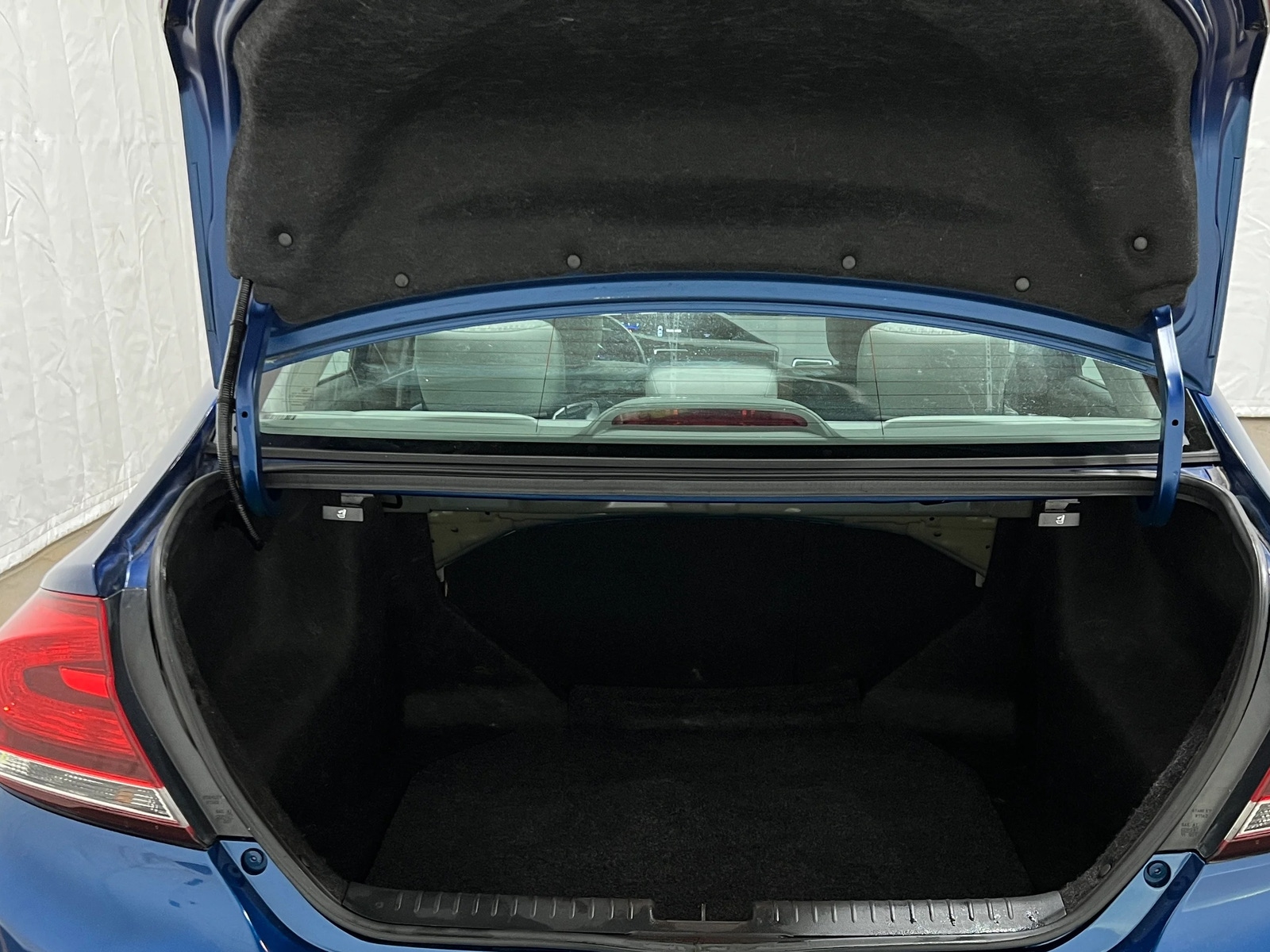 Thumbnail: 2015 Honda Civic - 7