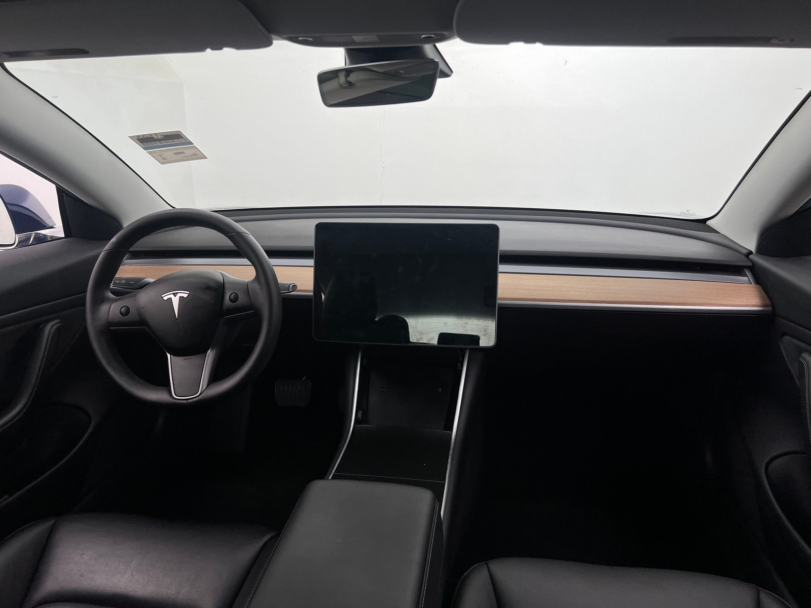 Thumbnail: 2019 Tesla Model 3 - 2