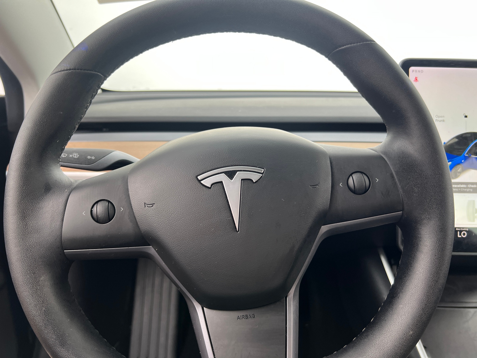 Thumbnail: 2019 Tesla Model 3 - 4